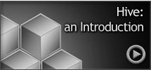 Introduction to Hive