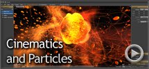 Animation and Particles